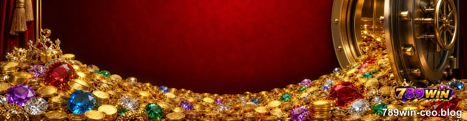 789WIN Casino 🎰 Kho Game Casino Online - hình ảnh - 789win-ceo.blog