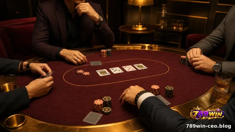 789WIN Casino 🎰 Kho Game Casino Online - hình ảnh - 789win-ceo.blog