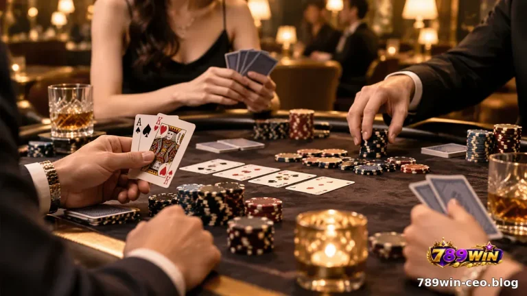 789WIN Casino 🎰 Kho Game Casino Online - hình ảnh - 789win-ceo.blog