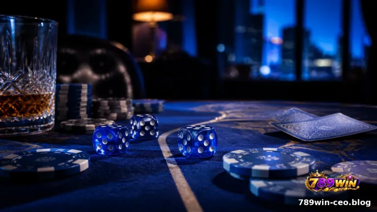 789WIN Casino 🎰 Kho Game Casino Online - hình ảnh - 789win-ceo.blog