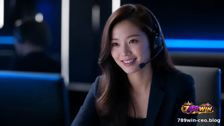 789WIN Casino 🎰 Kho Game Casino Online - hình ảnh - 789win-ceo.blog